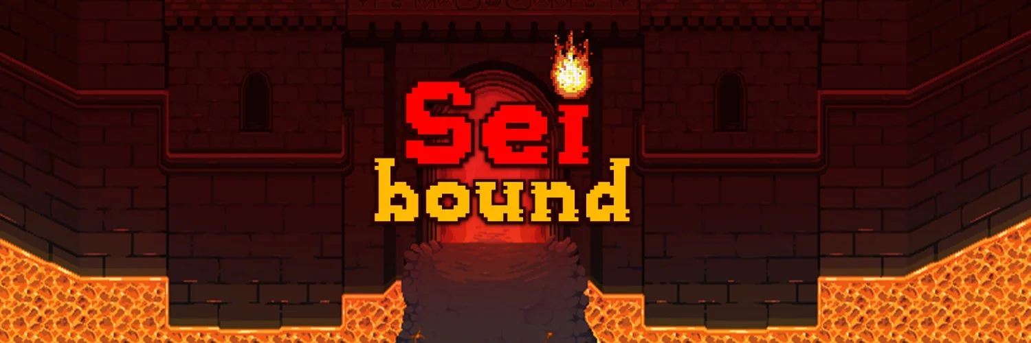 Seibound