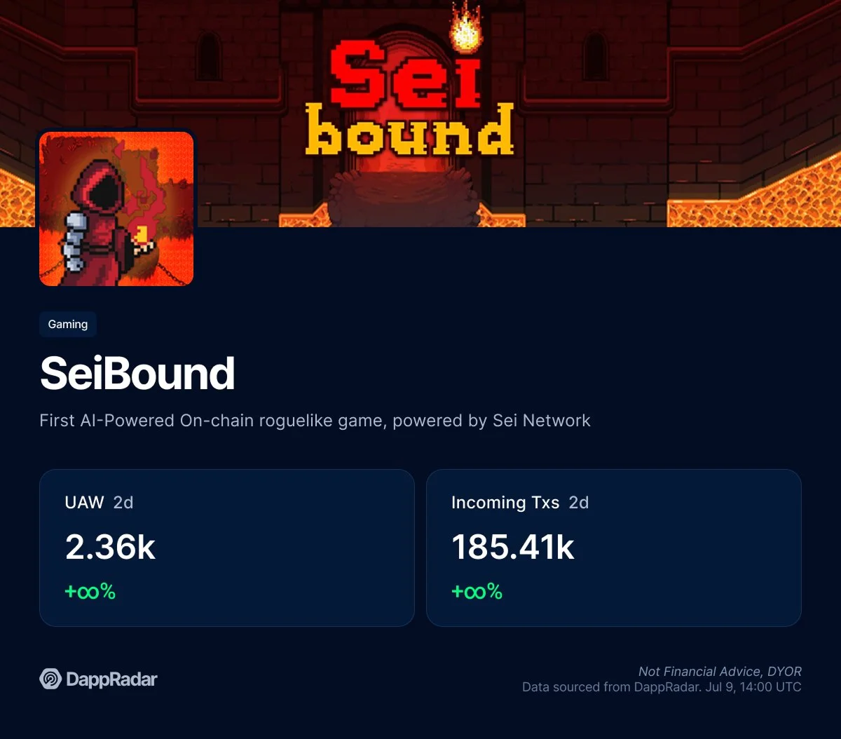 Seibound screenshot 10