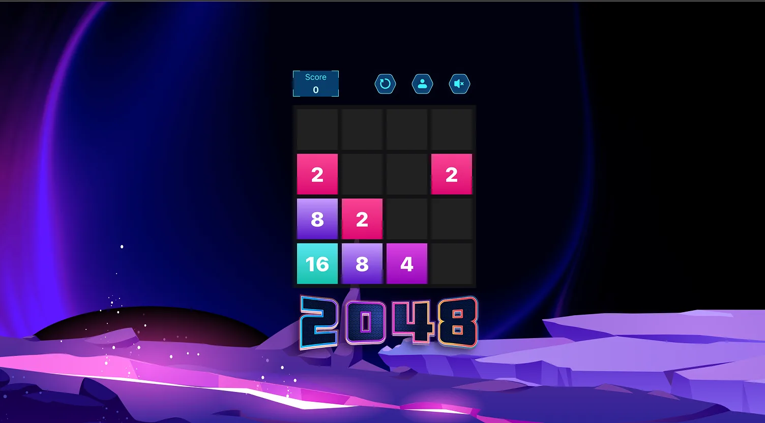 StarkArcade screenshot 4
