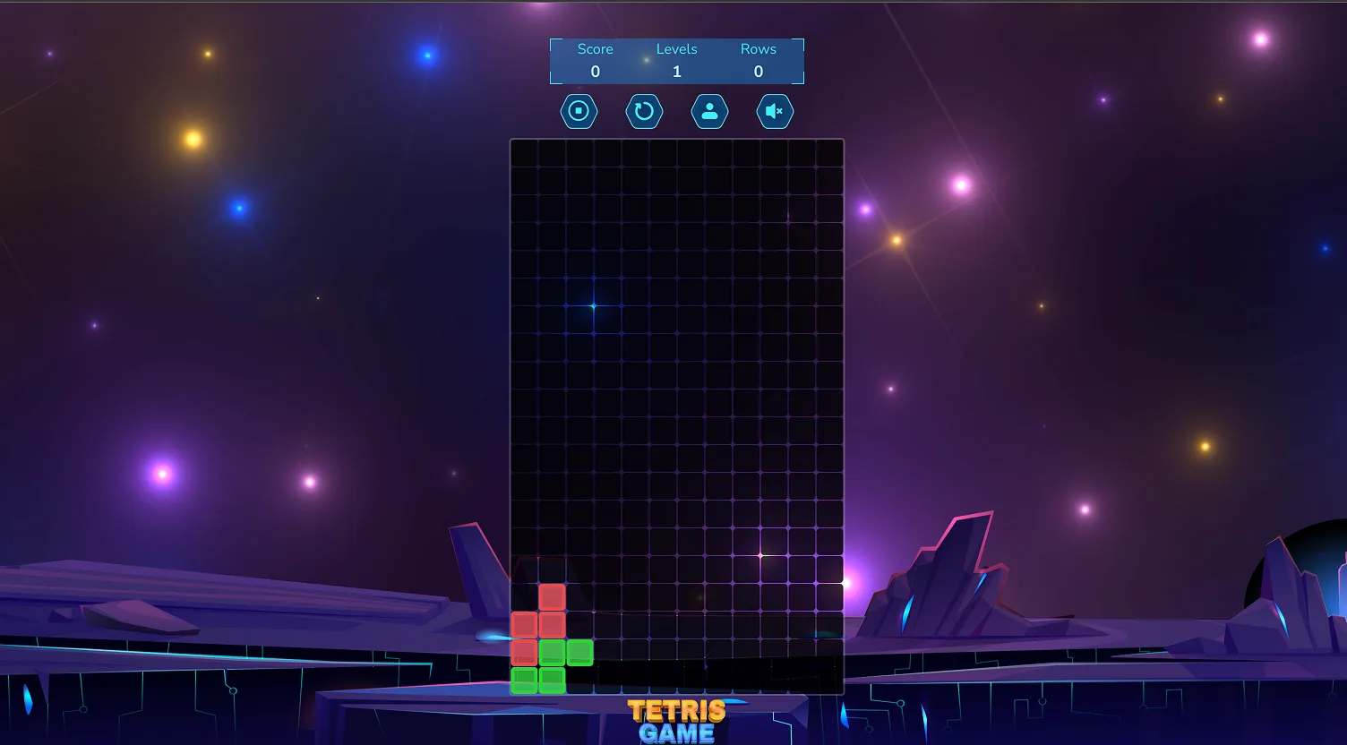 StarkArcade screenshot 5