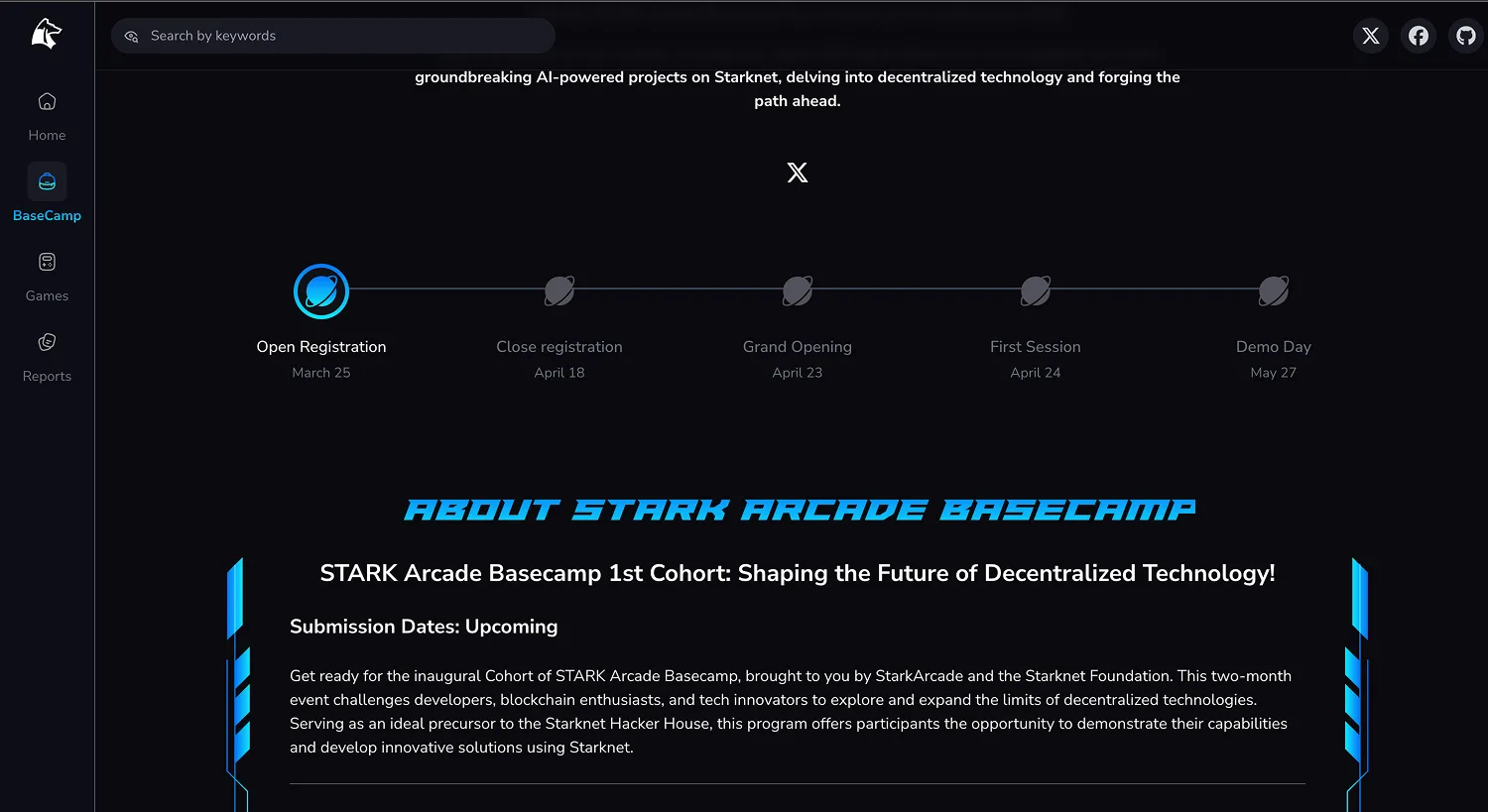 StarkArcade screenshot 6