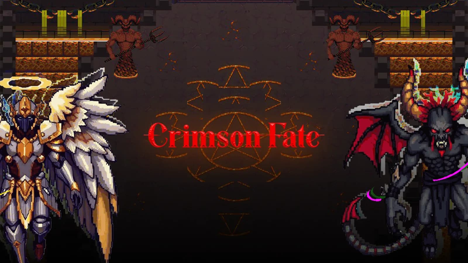 Crimson Fate